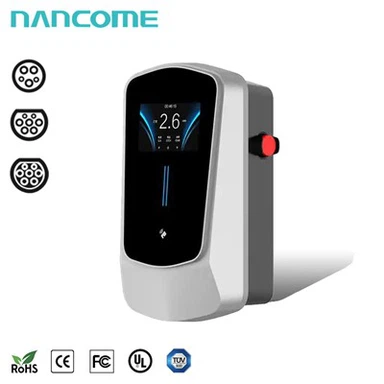 شارژر دیواری EV ضد گرد و غبار