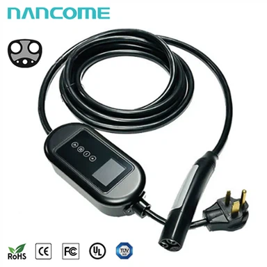 شارژر قابل حمل تسلا